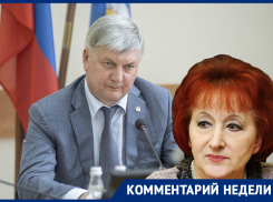 «Барин всегда вызывает больший трепет у народа, чем добрый и простой управленец», – Галина Кудрявцева