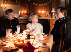 «Ёлки 1914»: за последние 100 лет все менялось, но люди остались прежними