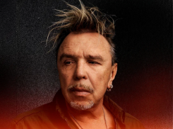 Врываемся в весну с Гариком Сукачёвым: как получить скидку 30% на огненный концерт в Воронеже