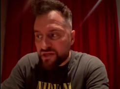 Пирцхалава на видео рассказал об избиении Гребенщикова