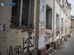 Согласован проект реставрации старинного дома, превратившегося в позорище в центре Воронежа