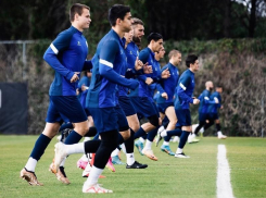 Игроки воронежского «Факела» подхватили кишечную инфекцию в Турции