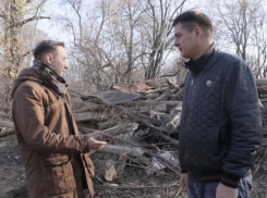 Уникальную усадьбу Олениных под Воронежем могли снести за бюджетные деньги