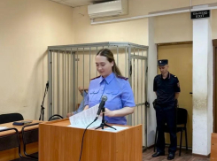 Суд арестовал подозреваемого в убийстве на Олимпийском бульваре в Воронеже