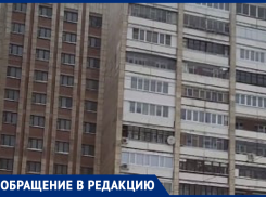 «Люди ходят в одежде в своих квартирах», – замерзающие воронежцы рассказали, как страдают от безразличия УК