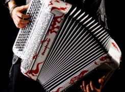 В Воронеже скончался заслуженный баянист-концертмейстер Александр Конищев