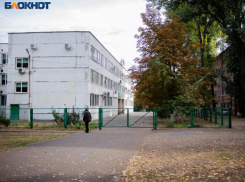 Дистанционку в воронежской школе продлили из-за пневмонии