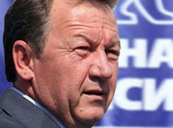 Экс-председателя воронежской «Единой России» оштрафовали на 3,5 млн рублей за взятки