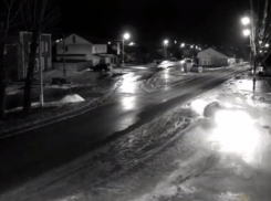 22-летняя лихачка на иномарке устроила переполох в Воронежской области