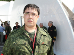 Обвиняемый воронежский активист антиникелевого движения сделал в СИЗО откровенные заявления