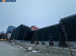 Стало известно, кто выиграл очередной тендер на 300 млн рублей для ремонта Дома офицеров в Воронеже