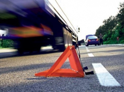 В Воронежской области при ДТП погиб отец водителя