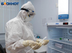 О состоянии 30 врачей после прививки от коронавируса рассказали в Воронеже