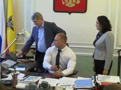 Для чего подчиненные втянули Александра Гусева в скандал с журналистами НТВ? 