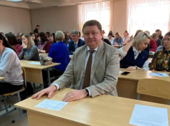 Стало известно, кто продолжит возглавлять ВГАС в Воронеже