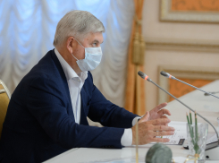 Александр Гусев перенес фестивали «Чернозём-2021» и «Русское лето» на конец сентября из-за ковида 