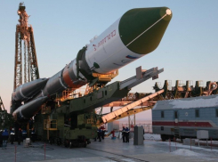 Роскосмос решил отказаться от воронежских двигателей после крушения «Прогресса»