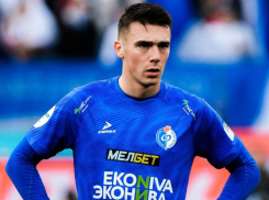 Воронежский футболист сыграет против поляков и итальянцев