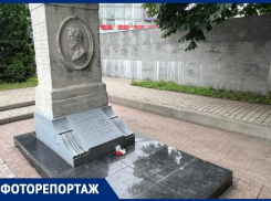 Здесь похоронены Кольцов и Никитин: как выглядит литературный некрополь в центре Воронежа