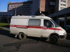 В Воронежской области житель Пензы погиб, врезавшись на иномарке в «КамАЗ»