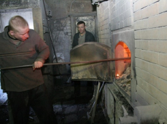 В Воронежских школах избавятся от старых котельных