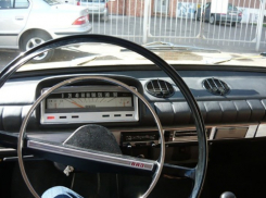 В Воронеже подросток угнал копейку