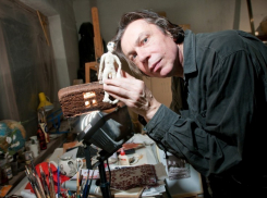 В Воронеже пройдет выставка всемирно известного художника-графика Леонида Тишкова