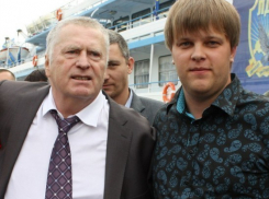 Кандидат в губернаторы от ЛДПР почти прошел муниципальный фильтр