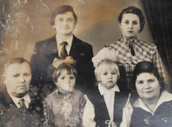 Проживших 70 лет вместе воронежцев признали «Золотой семьей России»