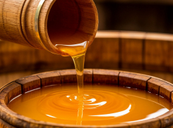 Медовый спас пришел: как правильно провести его воронежцам