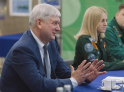 Что власти делают для воронежской молодёжи, рассказал Александр Гусев