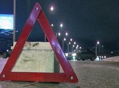 В Воронежской области треть ДТП происходит из-за плохих дорог