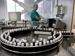 Через неделю в Воронеже заложат первый камень немецкой Bionorica