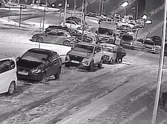 Лузеры-автоугонщики покусились на святое в воронежском Шилово