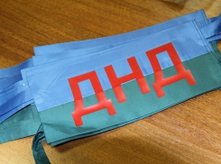 В Воронеже и области жители смогут сами обеспечивать правопорядок