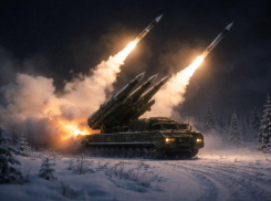 Стало известно, сколько БПЛА сбили в небе над Воронежской областью