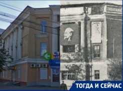 Как уничтожили один из локомотивов воронежской промышленности