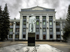 На Воронежском мехзаводе оценят активы в преддверии слияния с КБХА