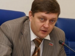 Олег Пахолков: Миграцию нужно свести к нулю