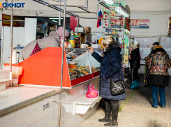 И дорожает, и дешевеет: как инфляция ударила по ценам в Воронеже