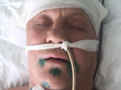 Воронежцев просят опознать пациента больницы