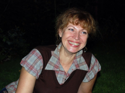 Внезапно умерла воронежская журналистка