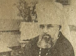 Как сохранить пасхальную радость, в 90-е рассказывал Воронежский митрополит