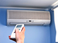 Новогодняя Акция от Регион Климат: Лучшее предложение!