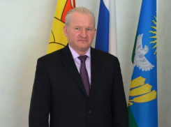 Воробьевский глава рассказал, когда восстановят парк Ломы под Воронежем