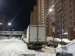 Новая дорога толкнула водителей на массовое нарушение ПДД в Воронеже