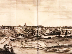 Воронеж назвали одним из священных городов древних ариев Варанаси