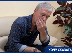 «Отец на нервной почве лишился зрения»: воронежец попросил помощи у главного областного полицейского Бородина 