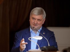 Инфекционную напасть вспомнил губернатор Гусев в День народного единства