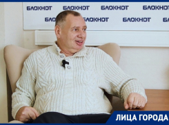 «Я видел себя со стороны», – ветеран боевых действий из Воронежа рассказал, как пережил четыре клинических смерти